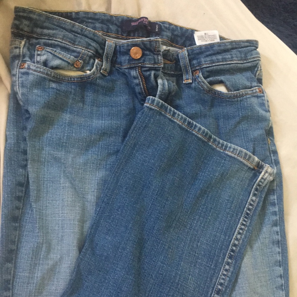 Levi’s jeans